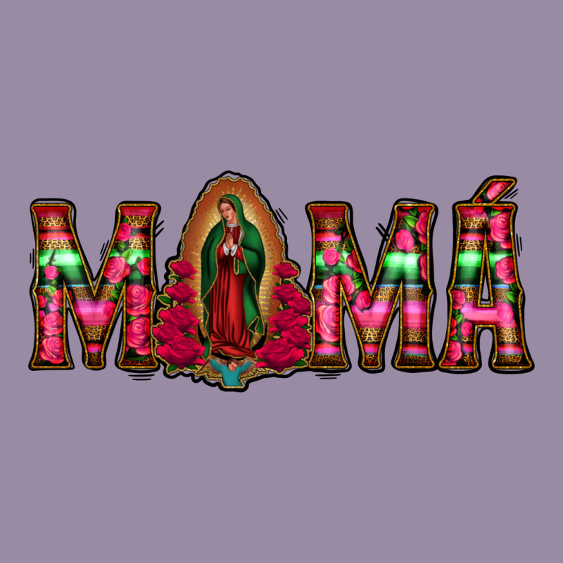 Mama Floral Aztec Leopard Classic Tee by Jasminsmagicworld | Teevron