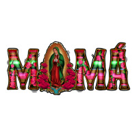 mama floral aztec leopard | Teevron