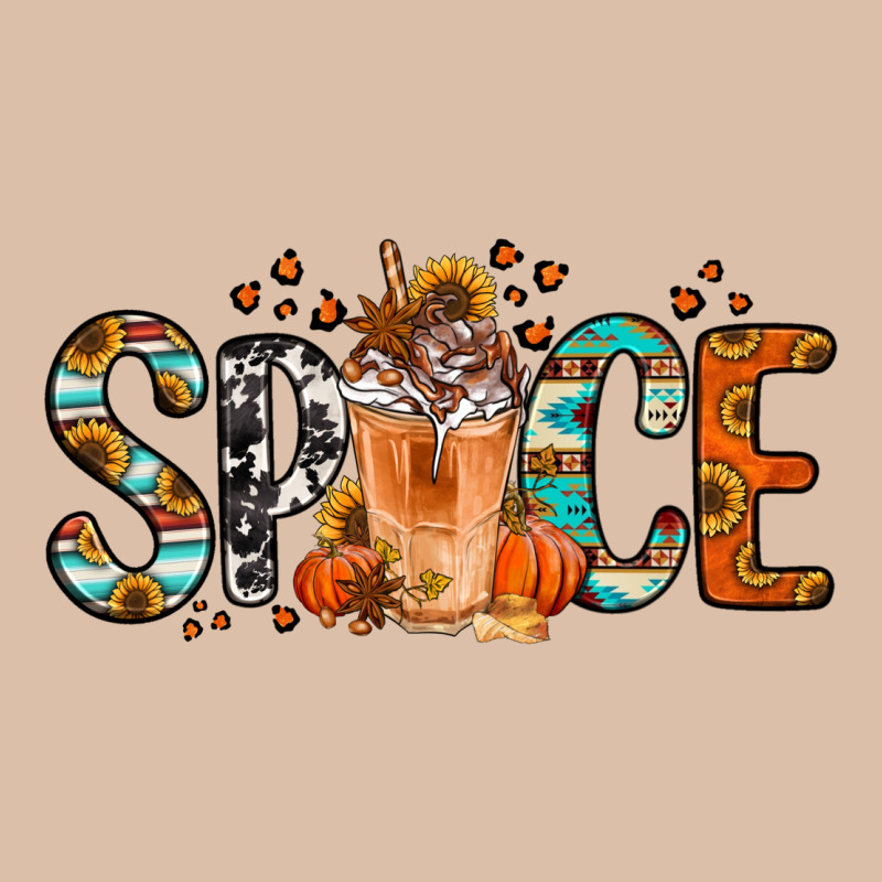 Pumpkin Spice Latte Urban Heavy Tee by Jasminsmagicworld | Teevron