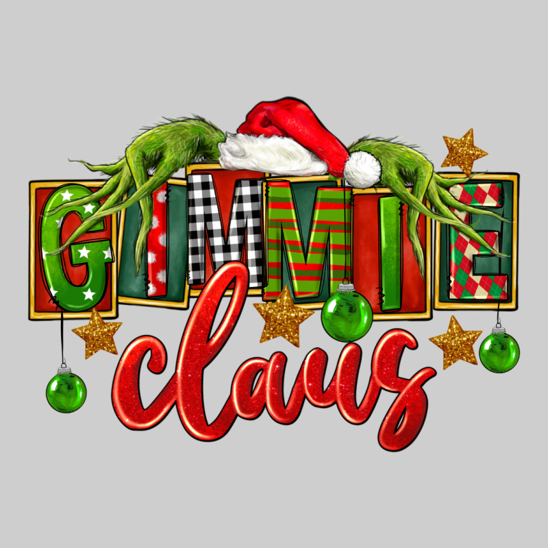 Christmas Gimmie Claus Premium Tee by FaDigitalArtStudio | Teevron