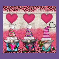 V.d 3 Gnomes And Hearts Vintage Tee | Teevron