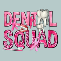 Dental Squad With Teeth Heavy Core Tee | Teevron