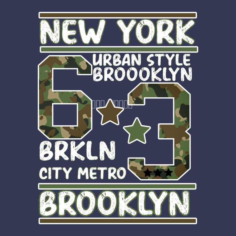 Newyork Brooklyn Heavyweight Hoodie by Bettercallsaul | Teevron