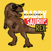 Daddy Saurus Rex Premium Sweatshirt | Teevron