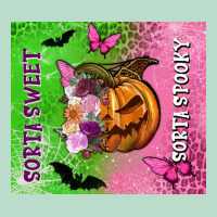 Sorta Sweet Sorta Spooky Premium Hoodie | Teevron