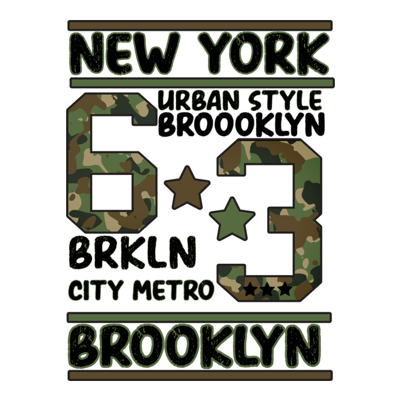 Newyork Brooklyn Heavyweight Hoodie by Bettercallsaul | Teevron