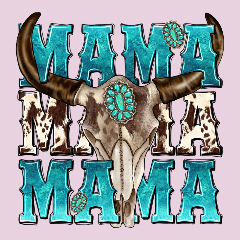 Mama Mama Mama Ladies Tee by texasbilliewilder | Teevron