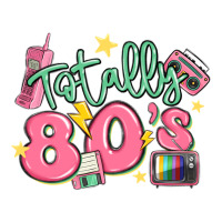 totally 80s retro vintage | Teevron