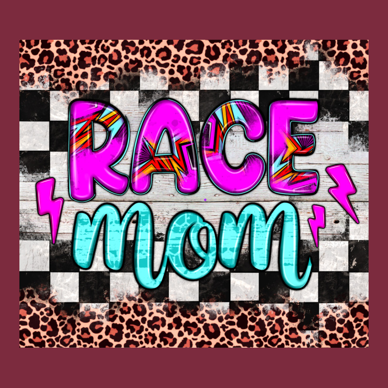 Race Mom Premium Hoodie by JahusDesignShop | Teevron