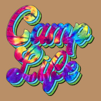 Camp Life Vintage Hoodie | Teevron