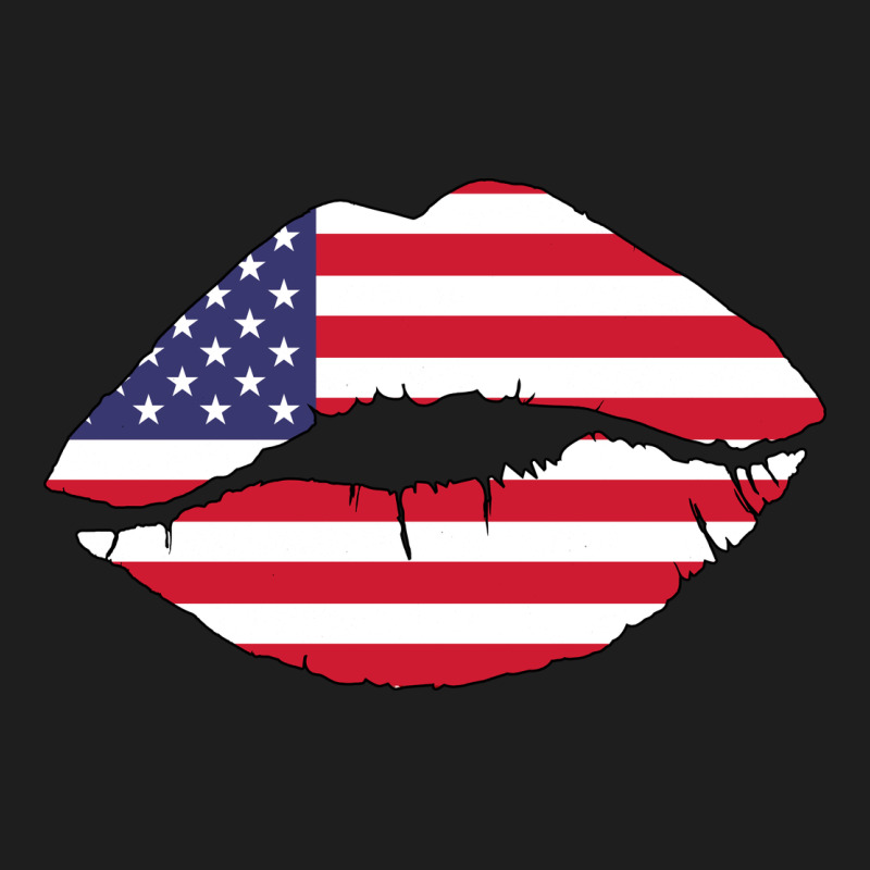 American Lip Heavyweight Hoodie by Bettercallsaul | Teevron