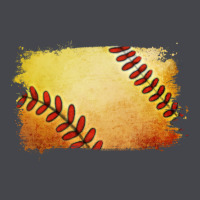 Softball Brushstroke Classic Tee | Teevron