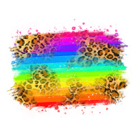 Pride Flag Ladies Tee | Teevron