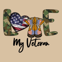 My Veteran Heavyweight Hoodie | Teevron