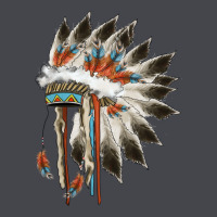 Indian Headress Classic Tee | Teevron