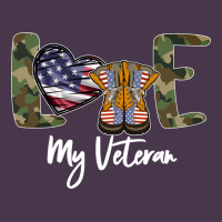 My Veteran Heavyweight Hoodie | Teevron