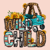 Wild Child Kids Car Urban Hoodie | Teevron