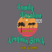 Family Vacation 2020 Read Or Not Virginia Beach Here We Come Premium Sweatshirt | Teevron