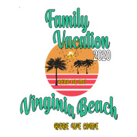 Family Vacation 2020 Read Or Not Virginia Beach Here We Come | Teevron