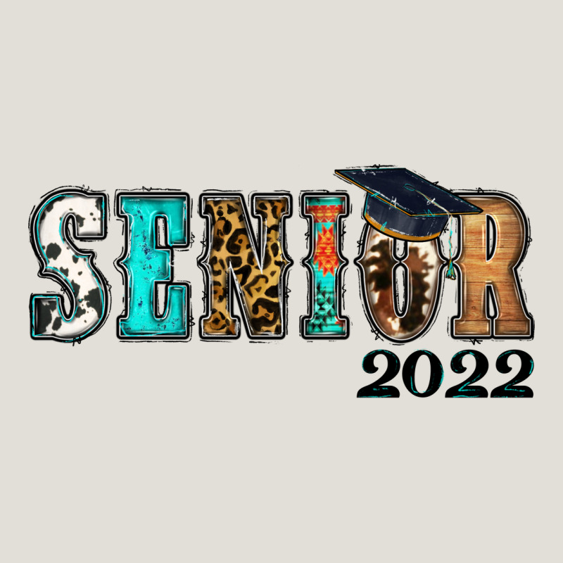 Western Senior 2022 Heavy Core Tee by RanaPortraitStore | Teevron