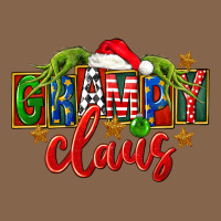 Christmas Grampy Claus Premium Tee | Teevron
