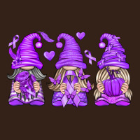 Domestic Violence Warrior Gnomes Heavy Core Tee | Teevron