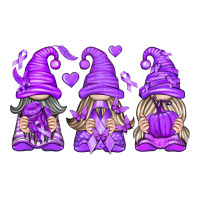 Domestic Violence Warrior Gnomes | Teevron