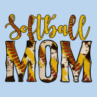 Softball Mom Classic Tee | Teevron