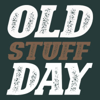 National Old Stuff Day Funny Gift Premium Sweatshirt | Teevron