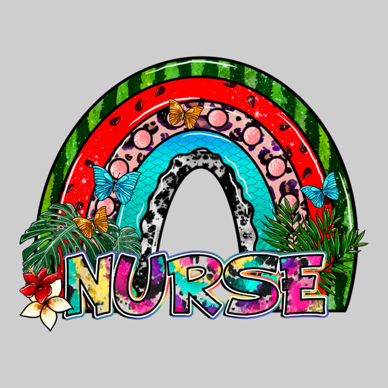 Nurse Premium Tee by SublimationCraftShop | Teevron