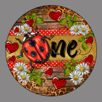 Ladybug One Ornament Vintage Tee | Teevron