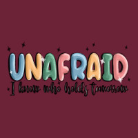 Unafraid Long Sleeve Tee | Teevron