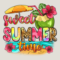 Sweet Summer Time Heavy Core Tee | Teevron