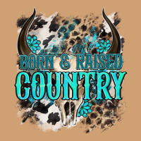 Born  Raised Country Vintage Tee | Teevron