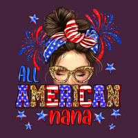 All American Nana Premium Tee | Teevron