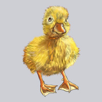 Baby Duck Heavyweight Sweatshirt | Teevron