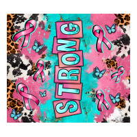 breast cancer awareness strong | Teevron