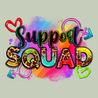 Support Squad Ladies Tee | Teevron