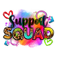 support squad | Teevron