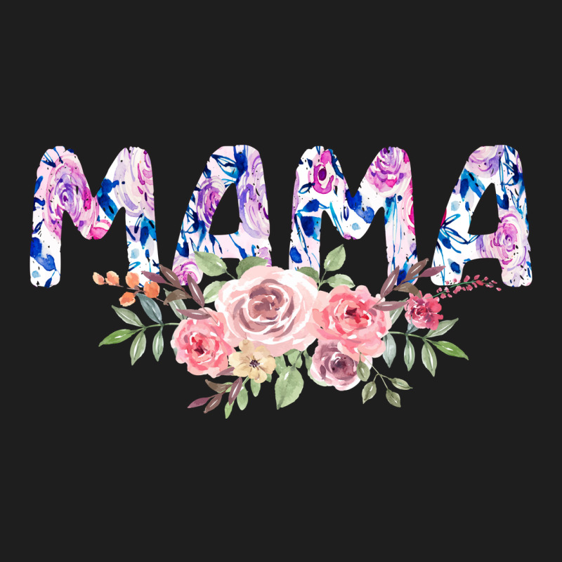 Mama Heavyweight Hoodie by Bettercallsaul | Teevron
