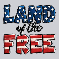 Land Of The Free America Heavyweight Sweatshirt | Teevron