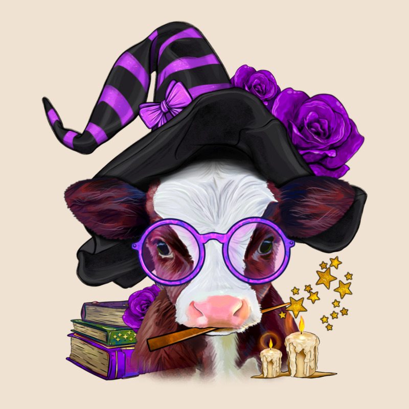 Halloween Baby Calf Urban Heavy Tee by Jasminsmagicworld | Teevron