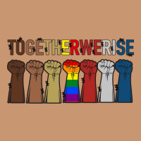 Togetherwerise Heavyweight Hoodie | Teevron