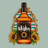 Whiskey Bottle Classic Tee | Teevron