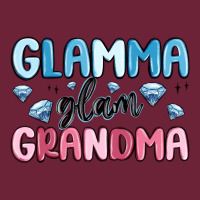 Glamma Glam Grandma Long Sleeve Tee | Teevron