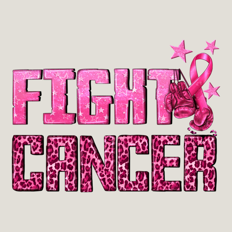 Fight Cancer Heavy Core Tee by texasbilliewilder | Teevron