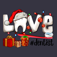 Christmas Love  Dentist Vintage Hoodie | Teevron