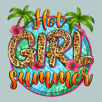 Hot Girl Summer Heavy Core Tee | Teevron