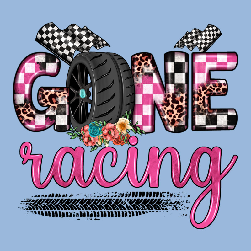 Gone Racing Premium Hoodie by JahusDesignShop | Teevron