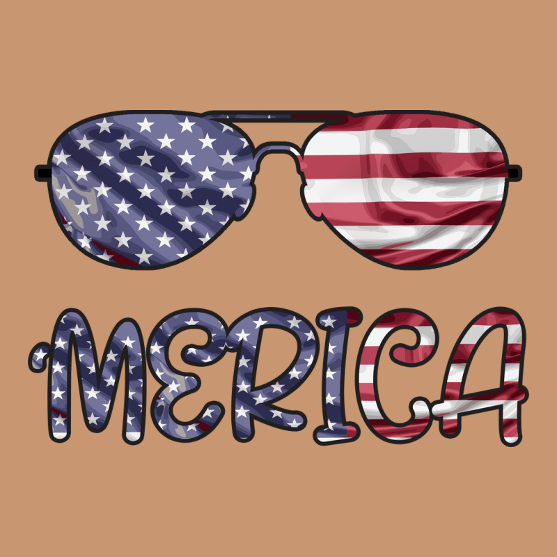 Merica Heavyweight Hoodie by Bettercallsaul | Teevron